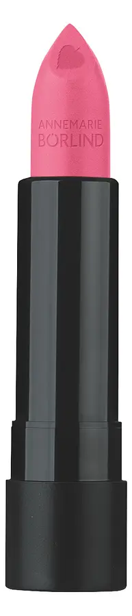 Lippenstift hot pink