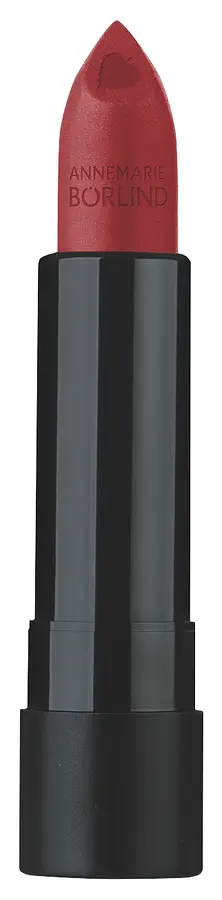 Lippenstift burgundy