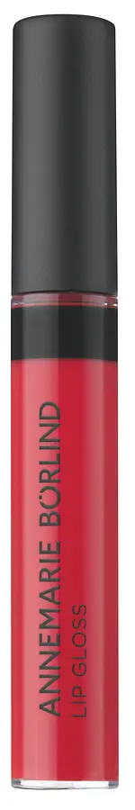 Lip Gloss red