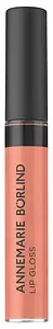 Lip Gloss glowy peach, 9.5 ml