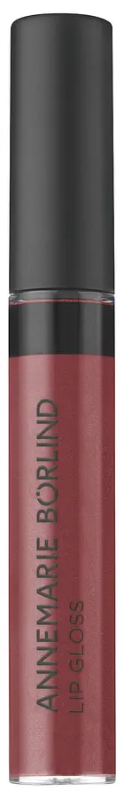 Lip Gloss dark bronze