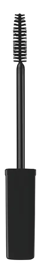 Mascara Long Lasting Volume black