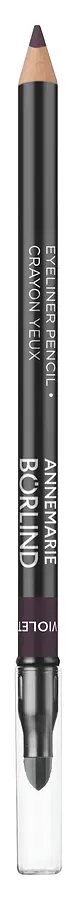 Kajalstift violet black