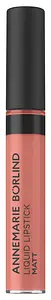 flüssiger Lippenstift matt nude, 9.5 ml