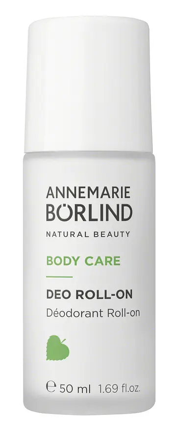 Body Care Deo Roll-on