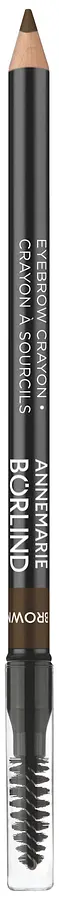 Augenbrauenstift brown