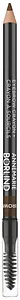 Augenbrauenstift brown, 1 g