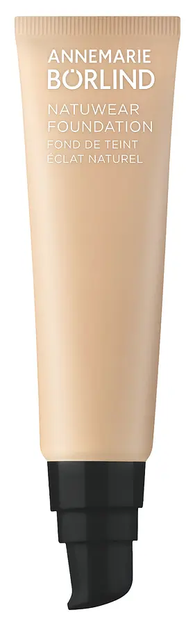 Foundation Natuwear beige