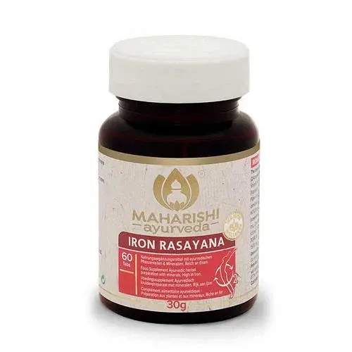 Eisen Rasayana Tbl
