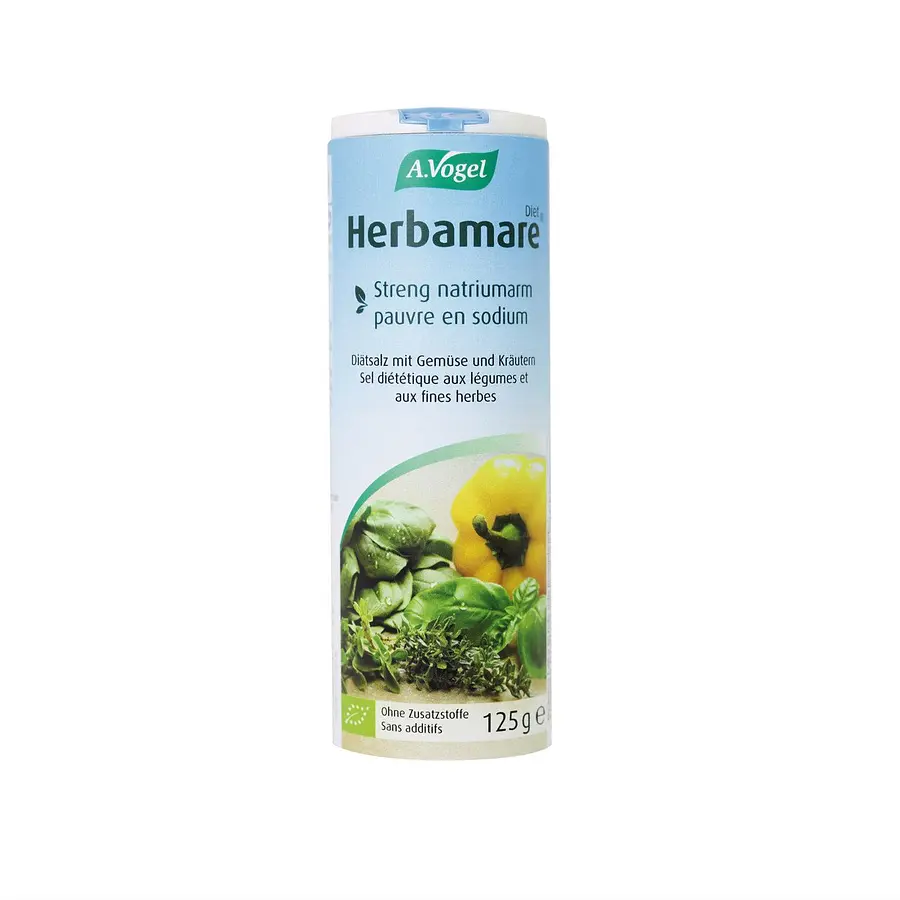 Herbadiät Bio